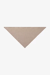 Kids Bamboo Bandana Cozmo - Stone
