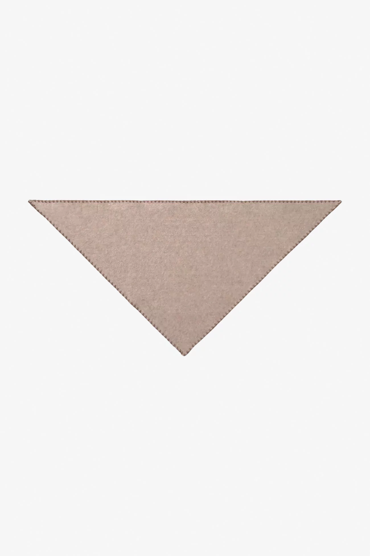 Kids Bamboo Bandana Cozmo - Stone