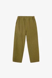 Kids Blas Striped Pants - Cozmo