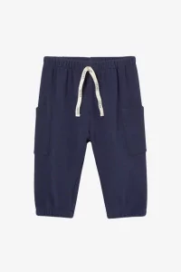 Jogger bébé Maine maille brossée - Cozmo