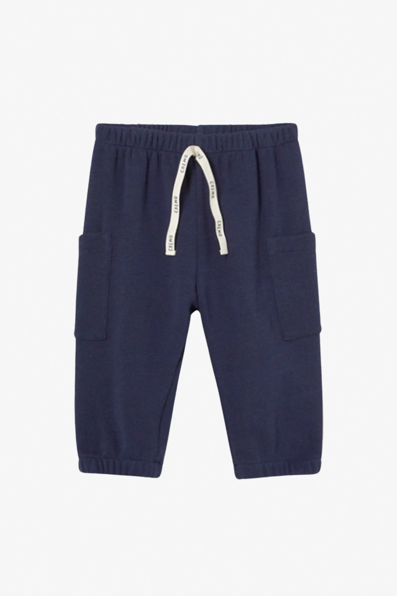 Maine Baby Brushed Knit Jogger - Cozmo
