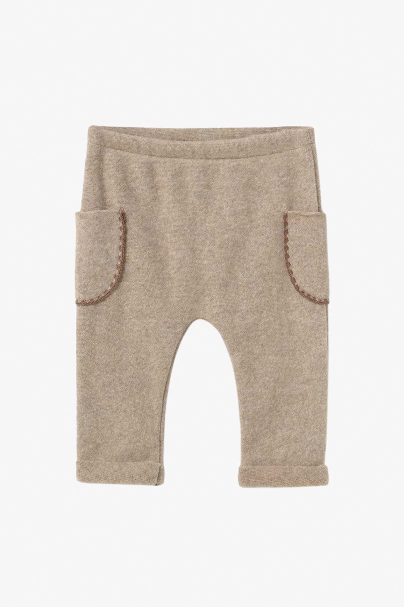 Jogger bébé Porto maille bambou - Cozmo