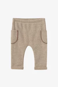 Porto Baby Bamboo Knit Jogger - Cozmo