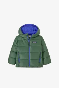 Baby Hi-Loft Down Sweater Hoody – Canopy Green | Centre Commercial
