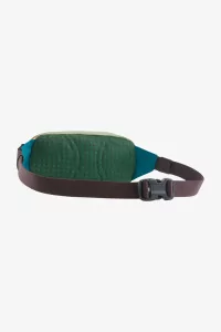 Sac Banane Terravia Mini 1L – Patchwork Blue | Centre Commercial