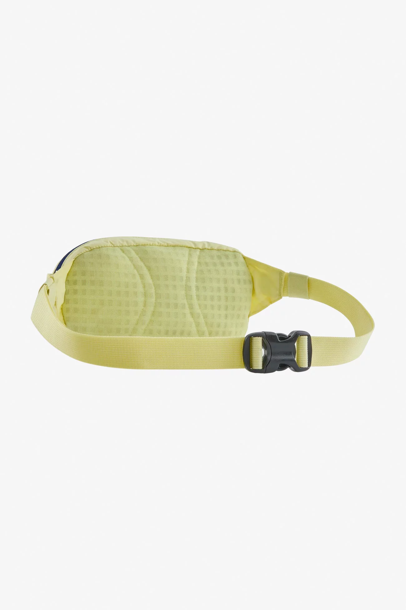 Sac Banane Terravia Mini 1L – Vellum Green | Centre Commercial