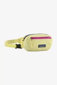 Sac Banane Terravia Mini 1L – Vellum Green | Centre Commercial