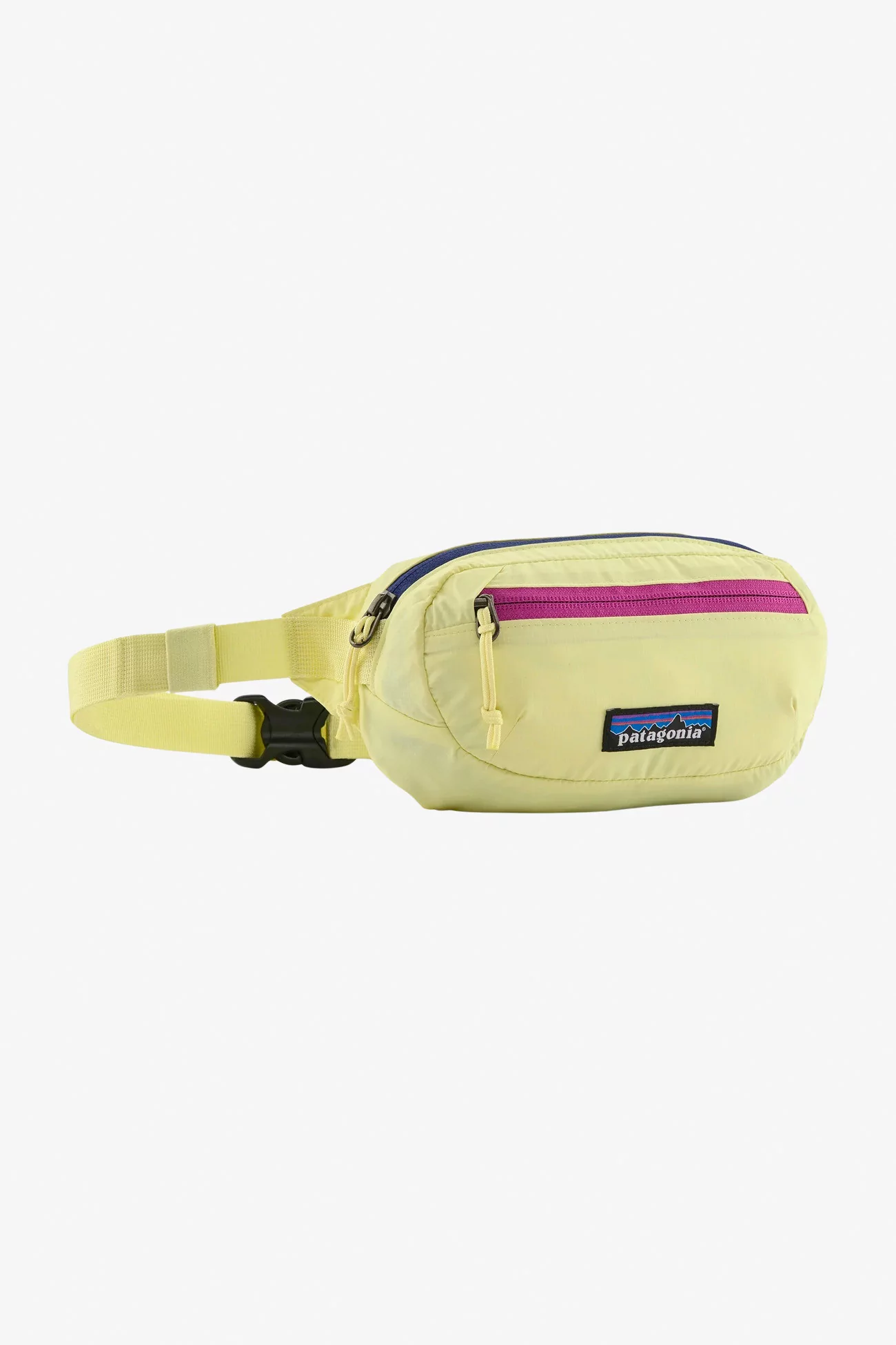 Sac Banane Terravia Mini 1L – Vellum Green | Centre Commercial