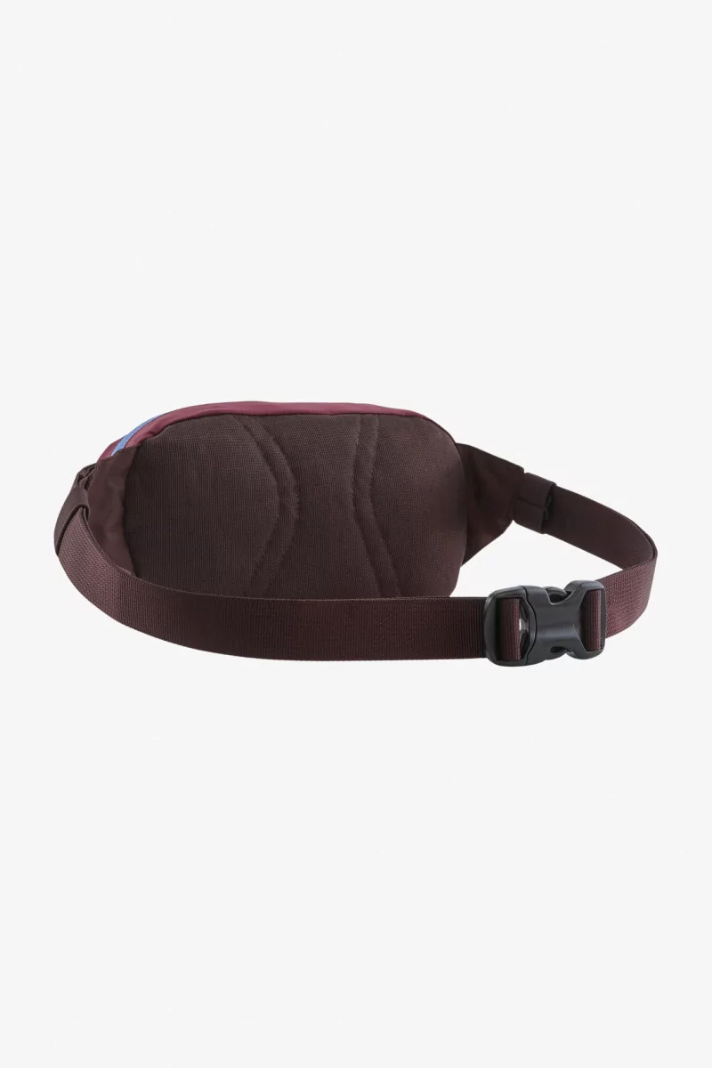 Terravia Mini Hip Pack 1L – Berry Fig | Centre Commercial