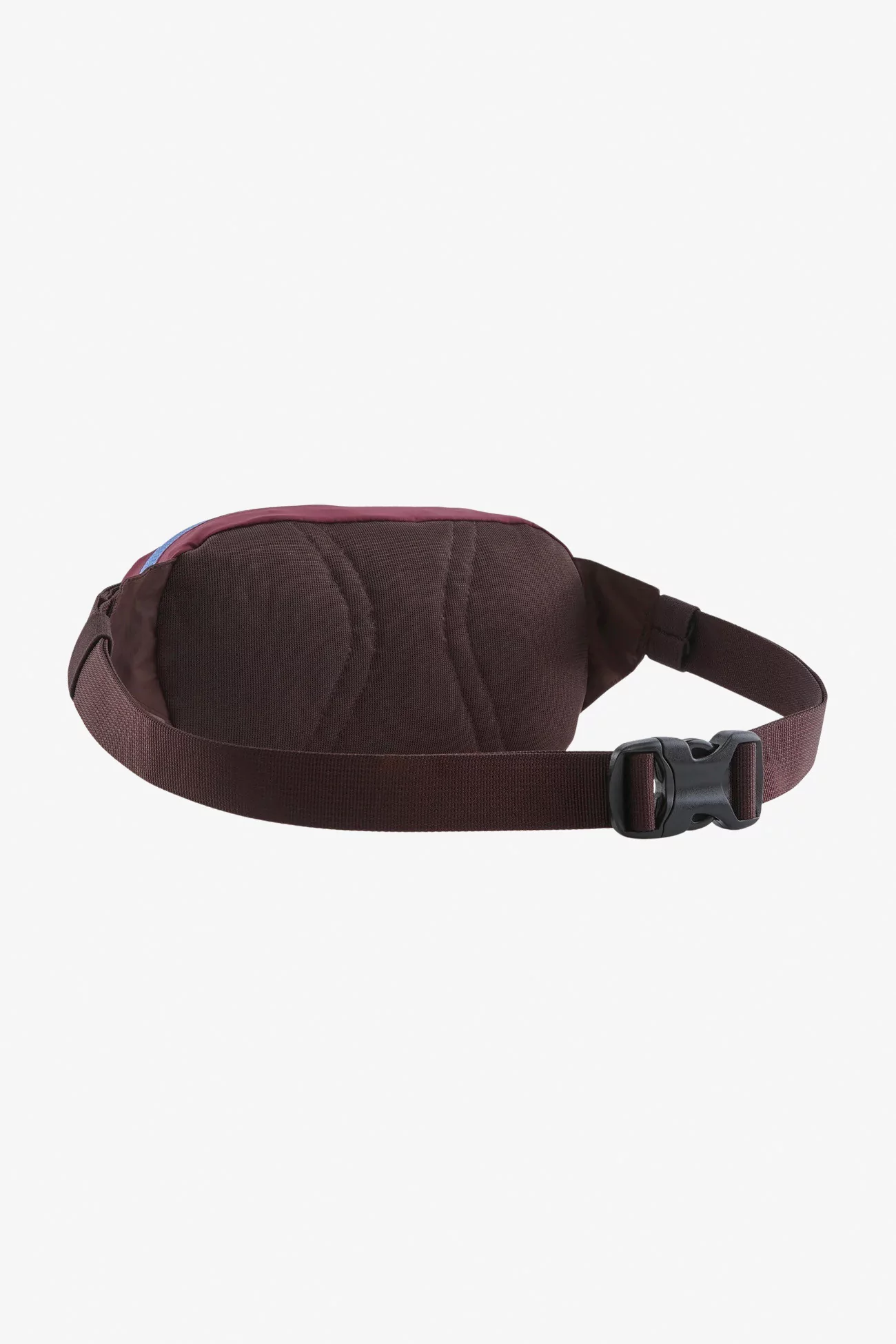 Sac Banane Terravia Mini 1L – Berry Fig | Centre Commercial