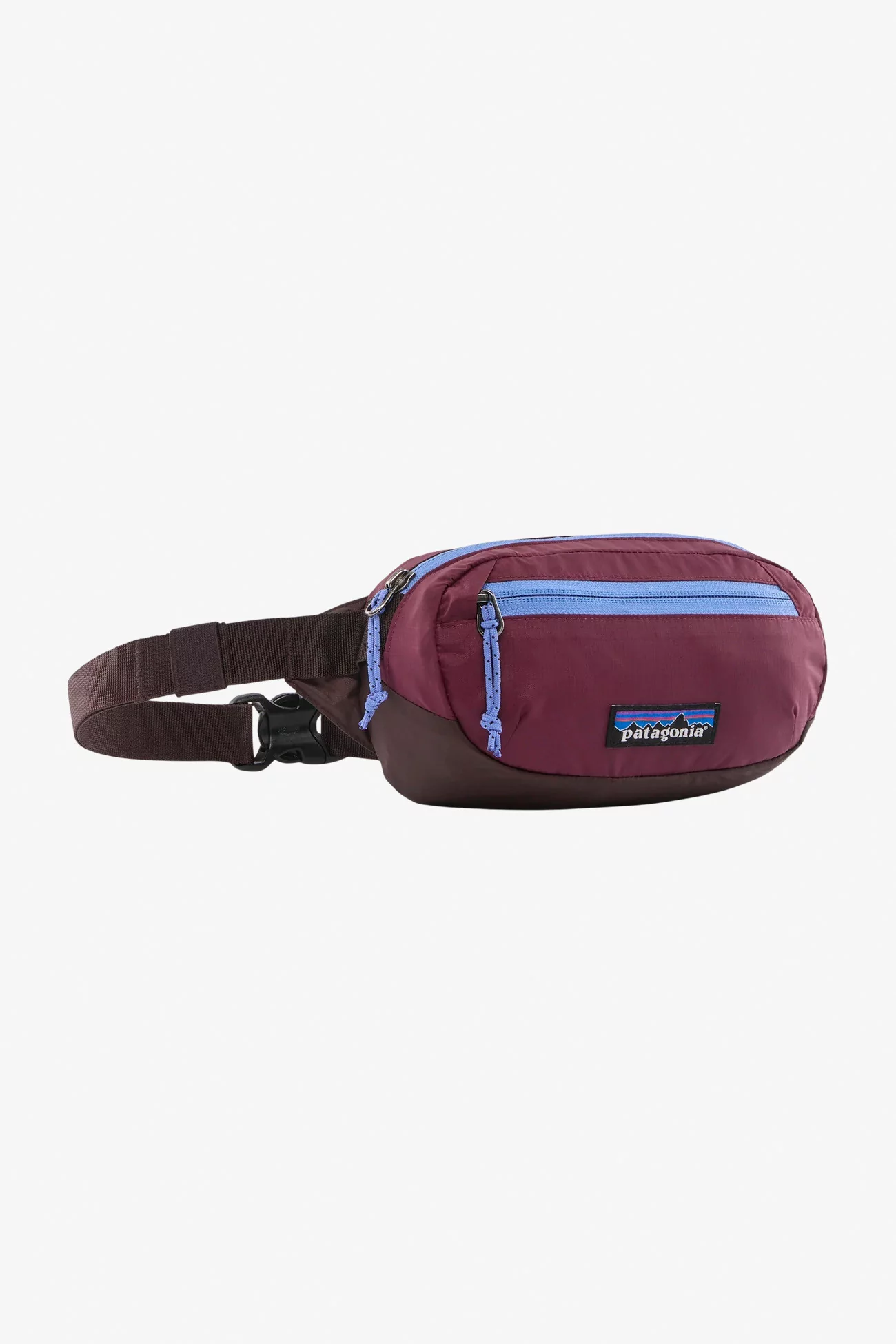 Sac Banane Terravia Mini 1L – Berry Fig | Centre Commercial