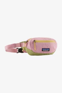 Sac Banane Terravia Mini 1L – Quiet Violet | Centre Commercial
