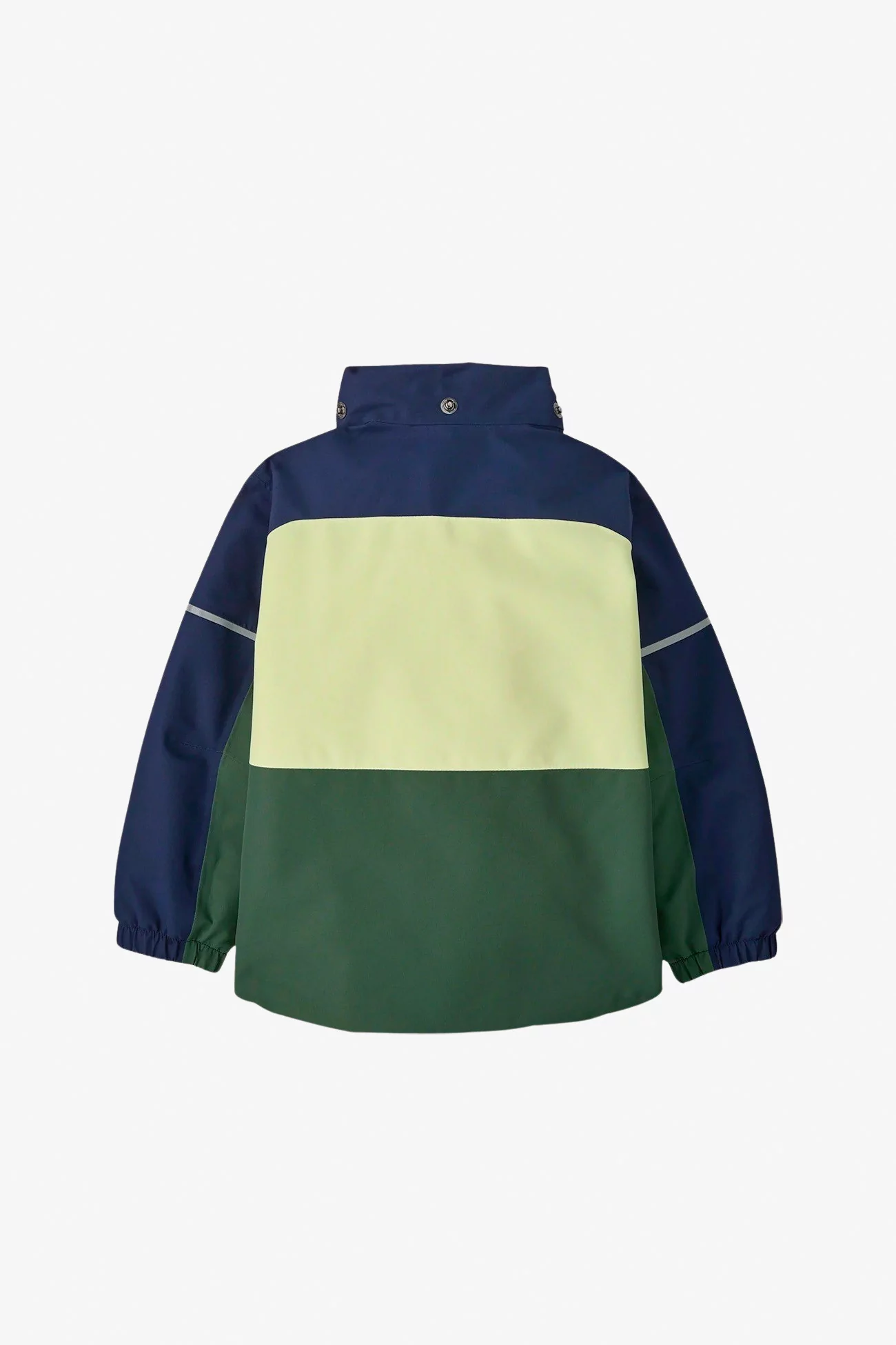 Veste Enfant Imperméable Snow Pile – New Navy | Centre Commercial