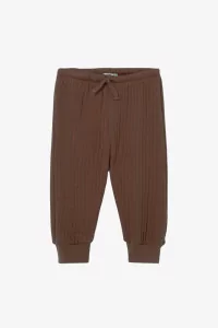Baby Organic Cotton Jogger Daan – Ginger | Centre Commercial