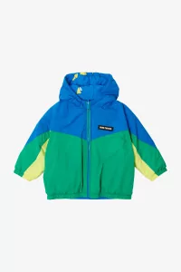 Anorak Bébé Réversible Mush Monster Duo – Blue | Centre Commercial