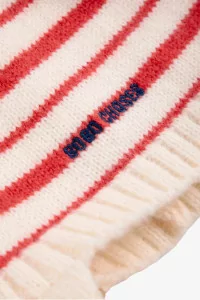 Bonnet Enfant Maille Polyester Recyclé Bobo Choses – Multicolor | Centre Commercial