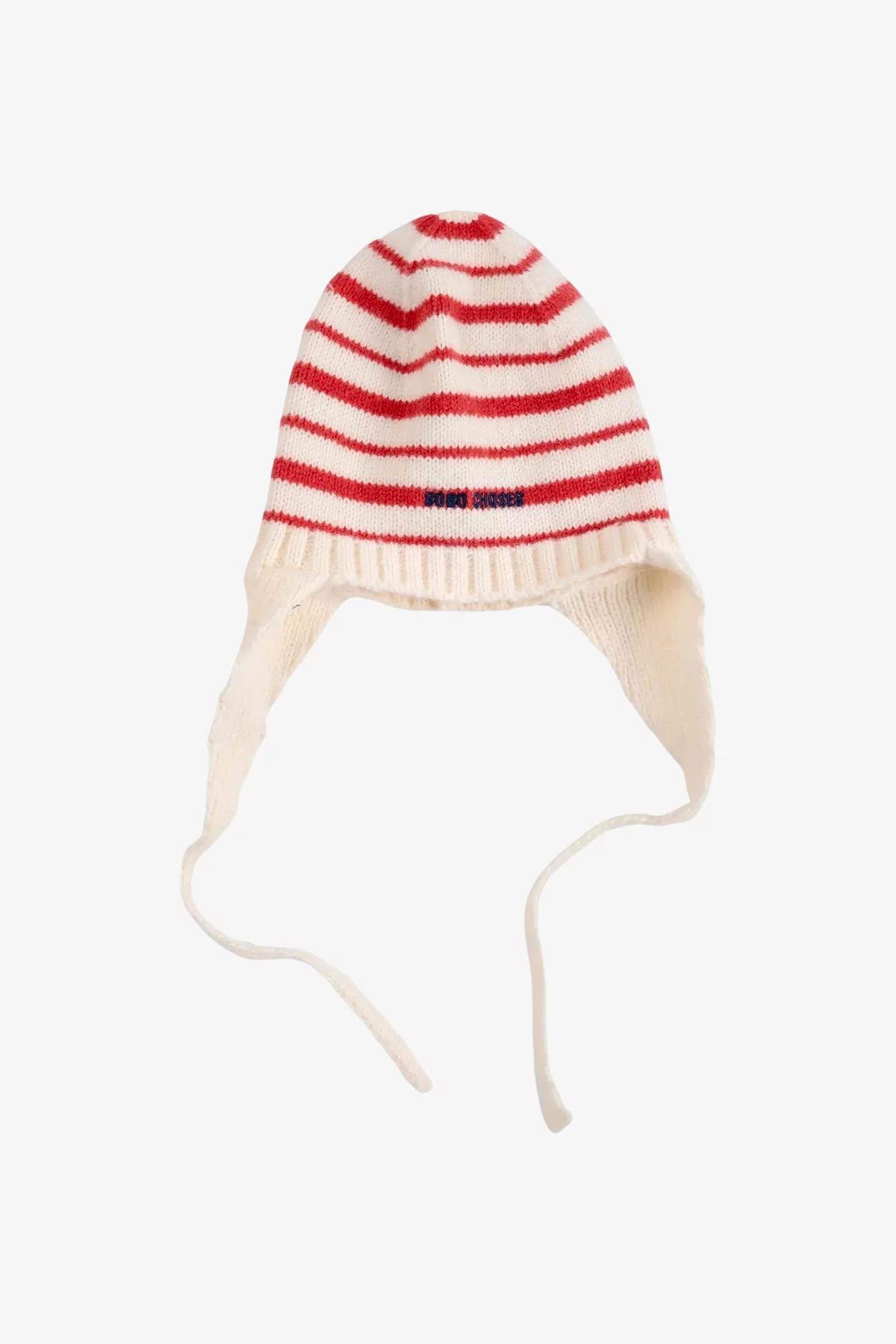 Bonnet Enfant Maille Polyester Recyclé Bobo Choses – Multicolor | Centre Commercial