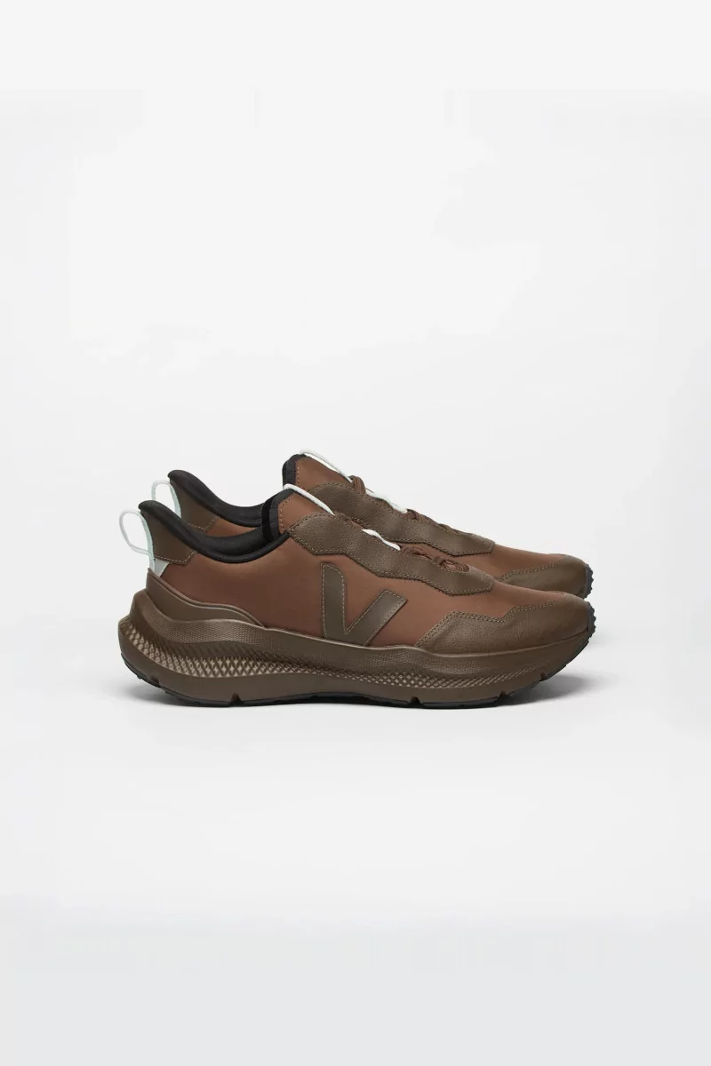 Baskets Veja x CFCL Condor 3 Advanced Nolyn – Walnut Eagle | Centre Commercial