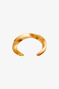 Ambar Bracelet Simuero Gold Plated – Gold | Centre Commercial