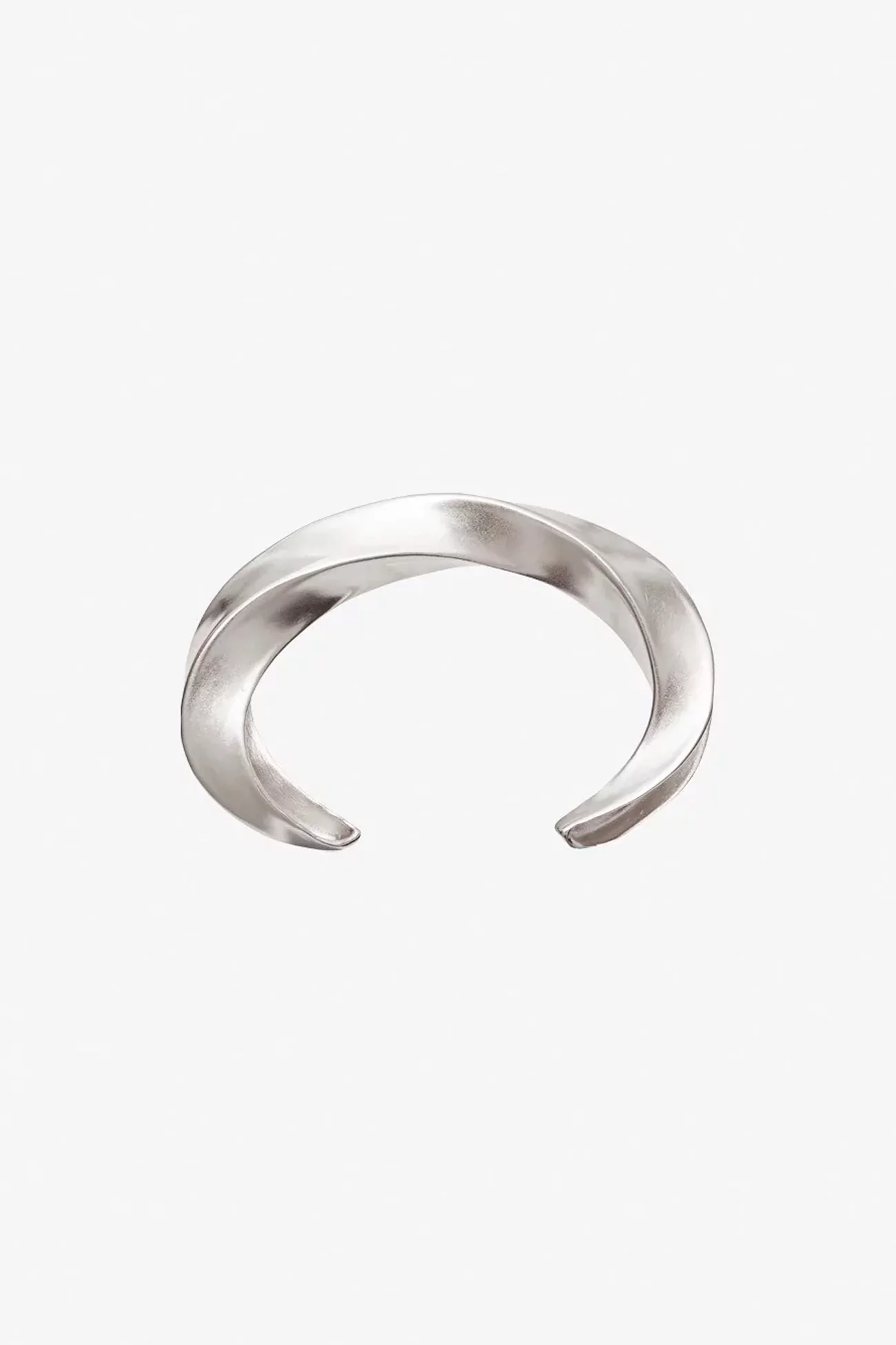 Ambar Bracelet Simuero Recycled Silver – Silver | Centre Commercial