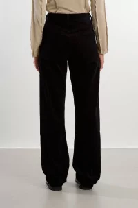 Vintage Loose Corduroy Cotton Pants – Obscura | Centre Commercial