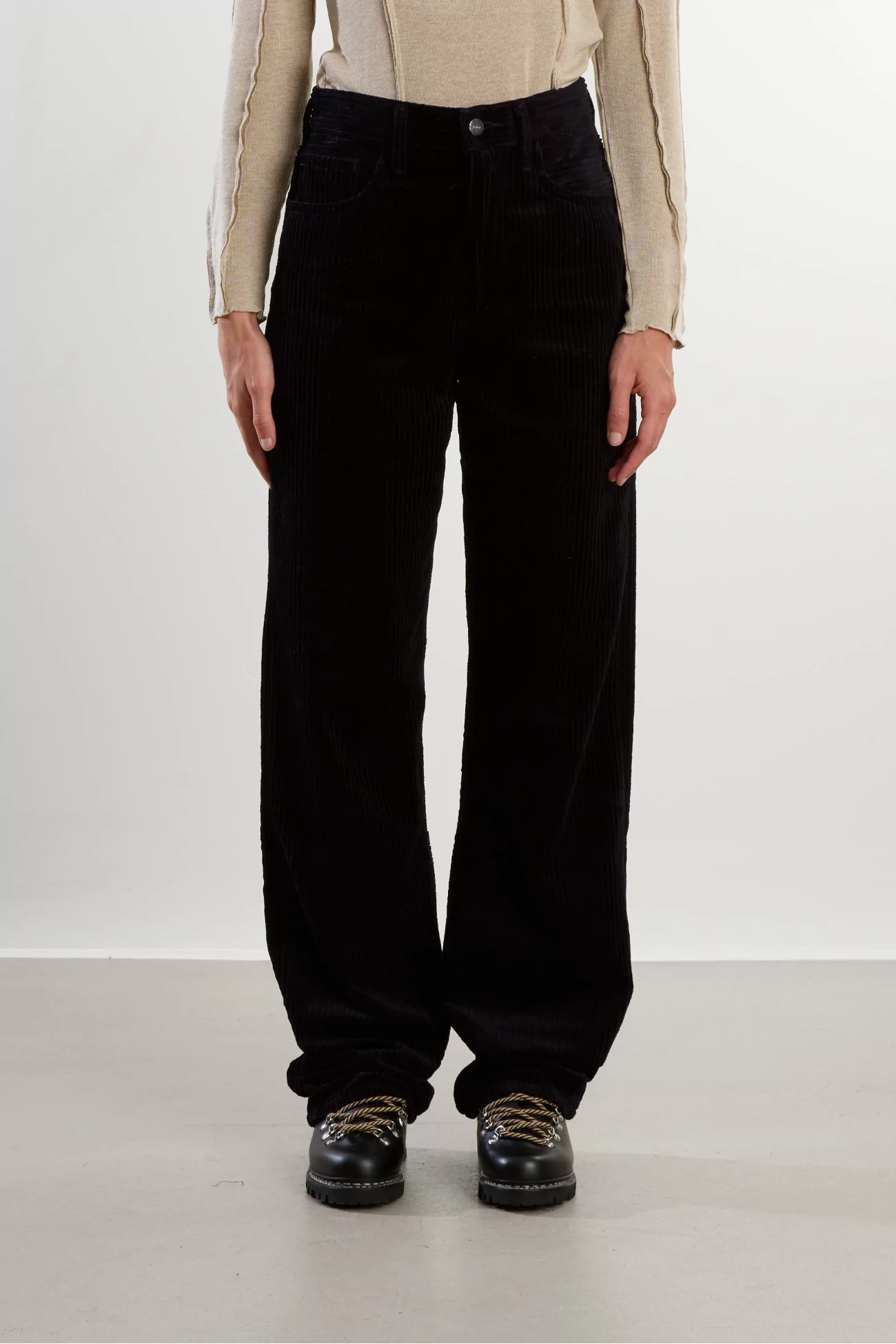 Vintage Loose Corduroy Cotton Pants – Obscura | Centre Commercial