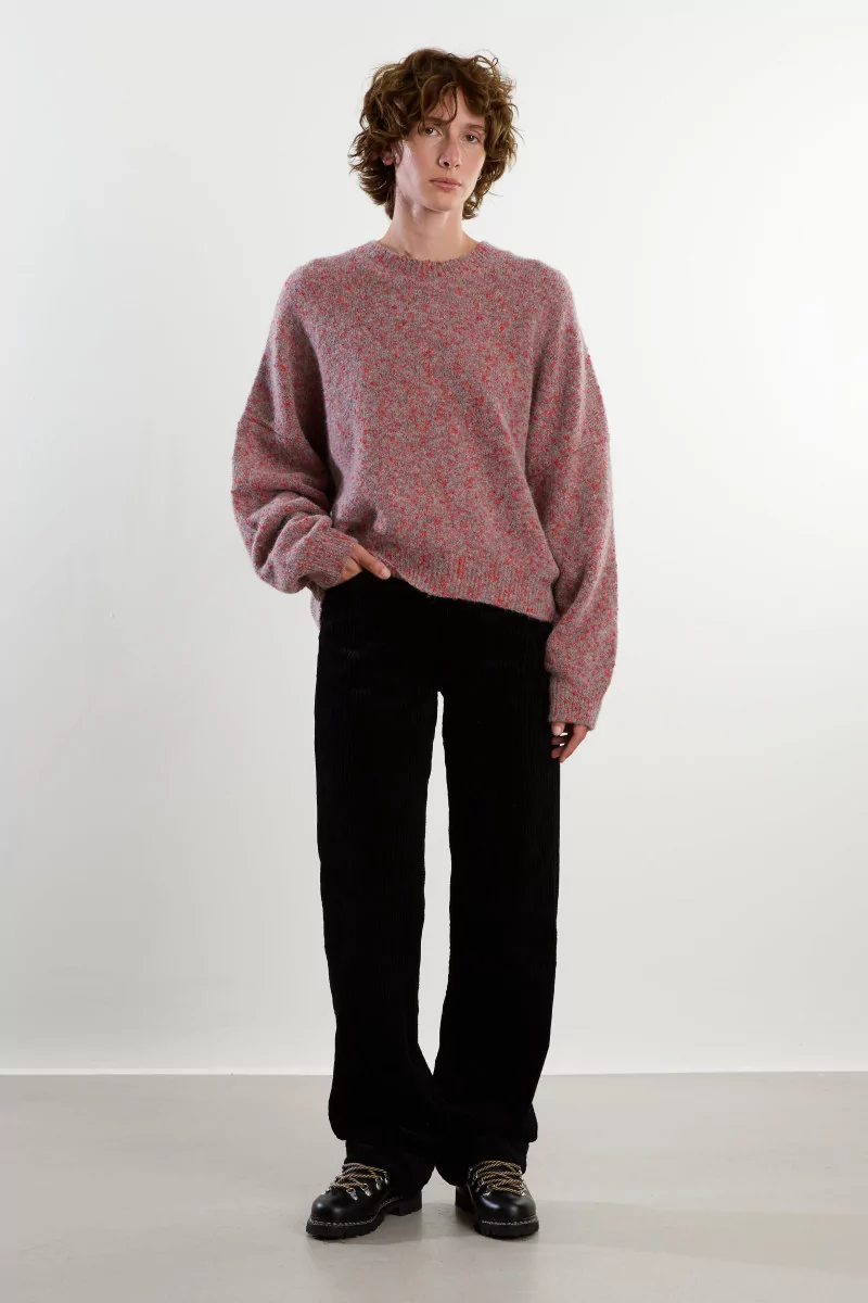 Vintage Loose Corduroy Cotton Pants – Obscura | Centre Commercial