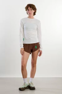 Short Running Fentes Latérales 2" Split – Espresso | Centre Commercial