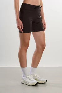 Short Trail Running Nylon Recyclé Endless Run – Black | Centre Commercial