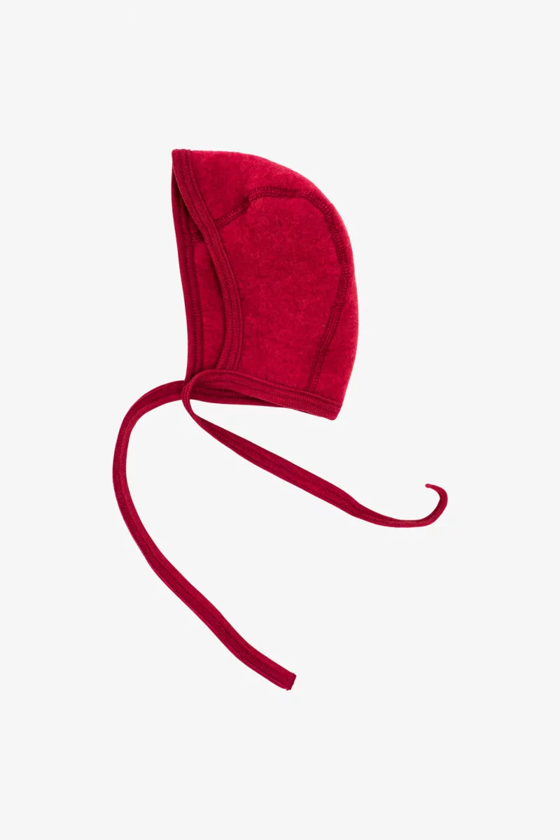 Bonnet Laine Mérinos Bébé Engel – Jaspis Mélange | Centre Commercial