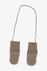 Engel Merino Wool Baby Mittens – Noix Chine | Centre Commercial