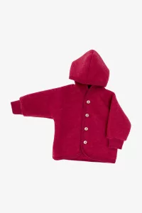 Veste Laine Bébé Engel – Jaspis Mélange | Centre Commercial