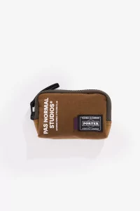 Étui Pas Normal Studios x Porter – Light Brown | Centre Commercial