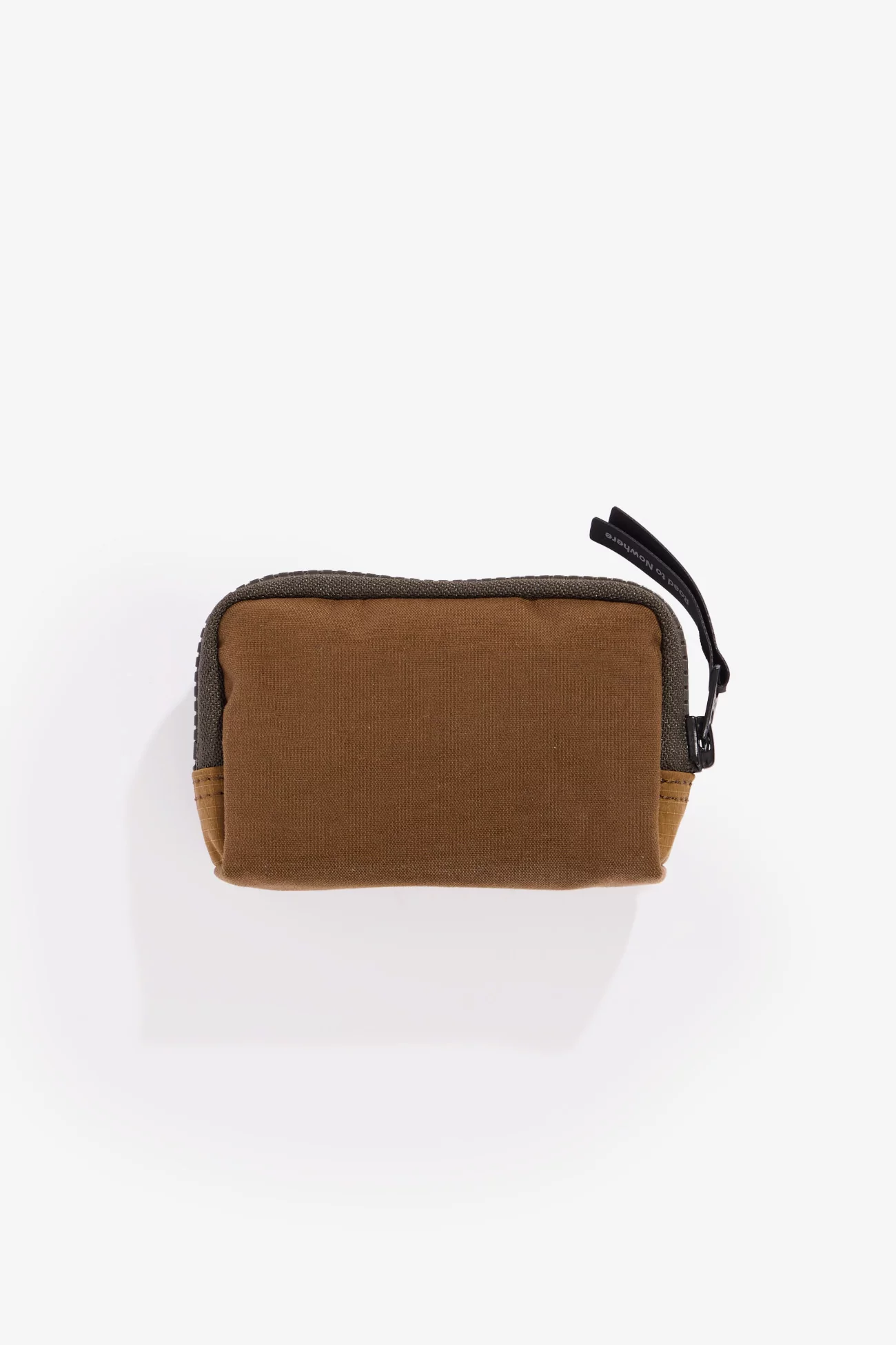Étui Pas Normal Studios x Porter – Light Brown | Centre Commercial