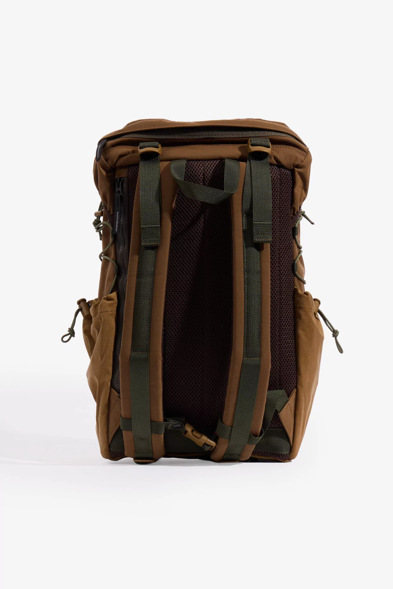 Sac à Dos Pas Normal Studios x Porter – Light Brown | Centre Commercial