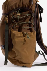 Pas Normal Studios x Porter Backpack – Light Brown | Centre Commercial