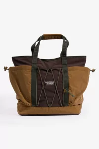 Tote Bag Pas Normal Studios x Porter – Light Brown | Centre Commercial