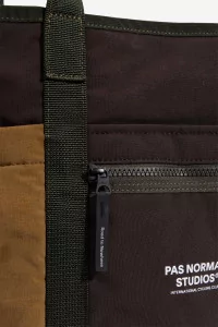 Pas Normal Studios x Porter Tote Bag – Light Brown | Centre Commercial