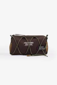 Sacoche de Guidon Pas Normal Studios x Porter – Light Brown | Centre Commercial