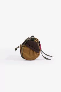Pas Normal Studios x Porter Handlebar Bag – Light Brown | Centre Commercial