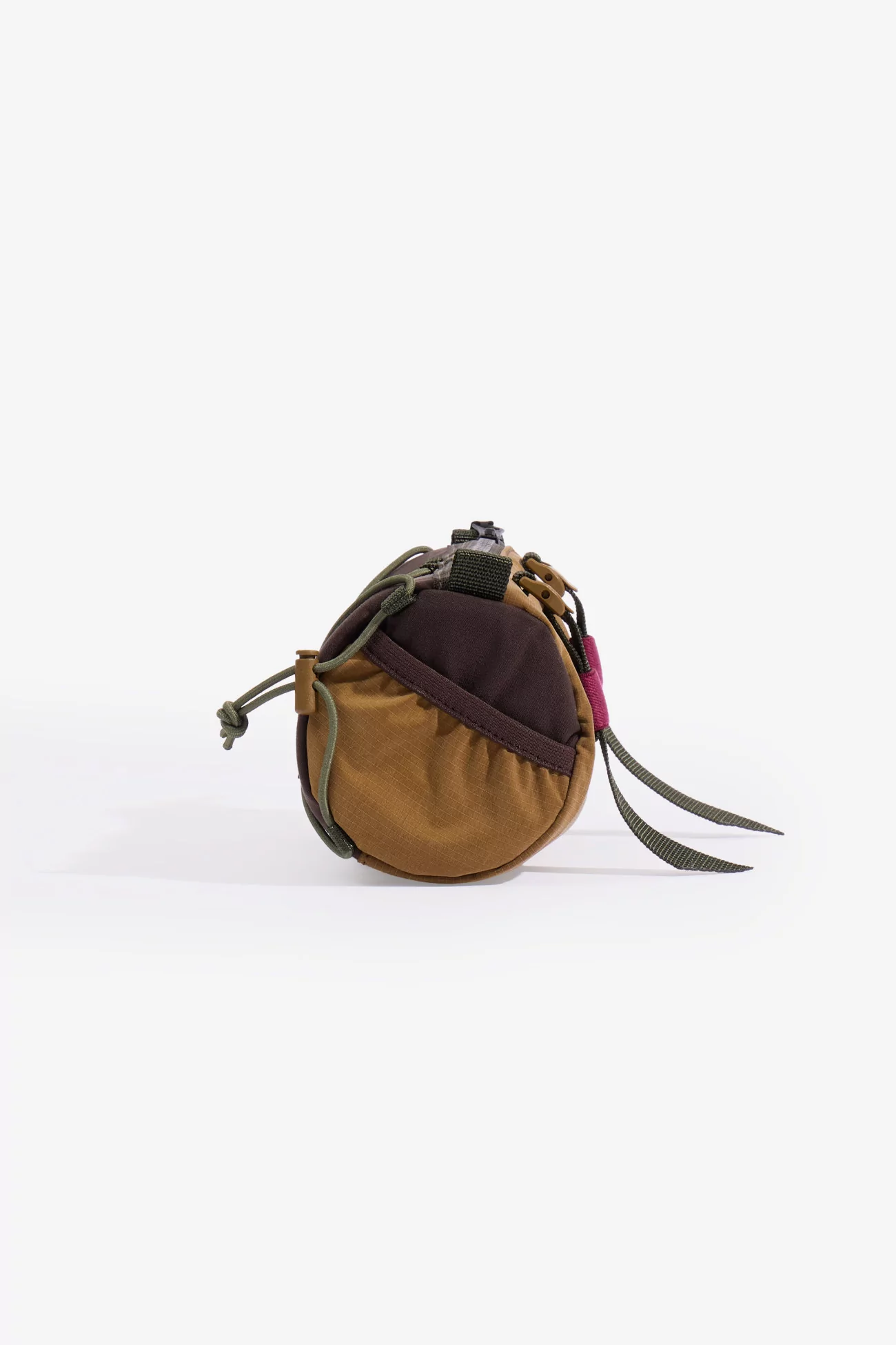 Sacoche de Guidon Pas Normal Studios x Porter – Light Brown | Centre Commercial