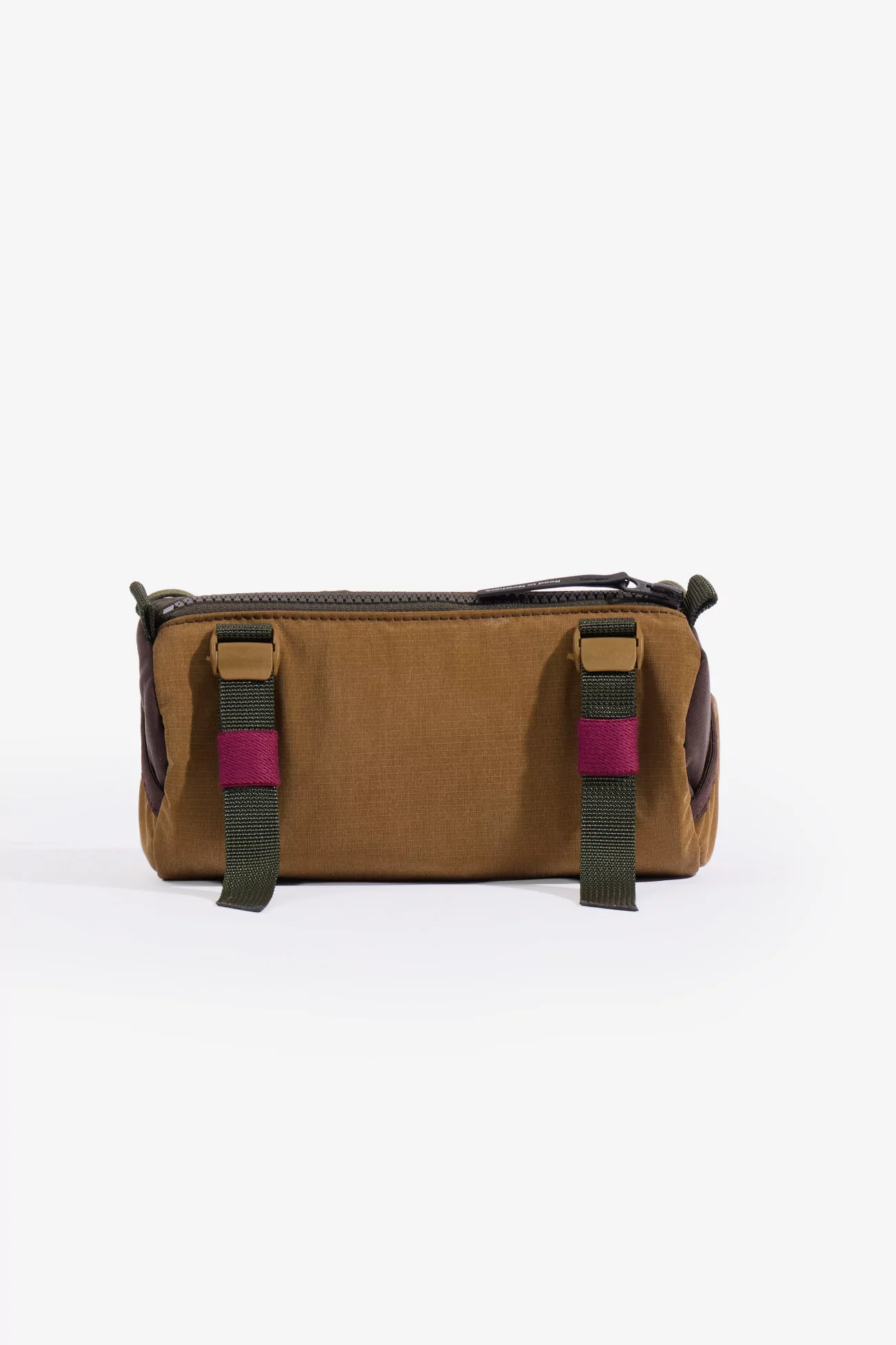 Sacoche de Guidon Pas Normal Studios x Porter – Light Brown | Centre Commercial