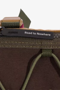 Pas Normal Studios x Porter Handlebar Bag – Light Brown | Centre Commercial