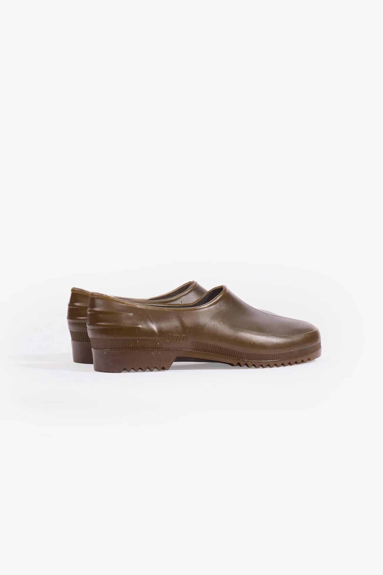 Gardana Hemp Clog Plasticana – Dark Hemp | Centre Commercial
