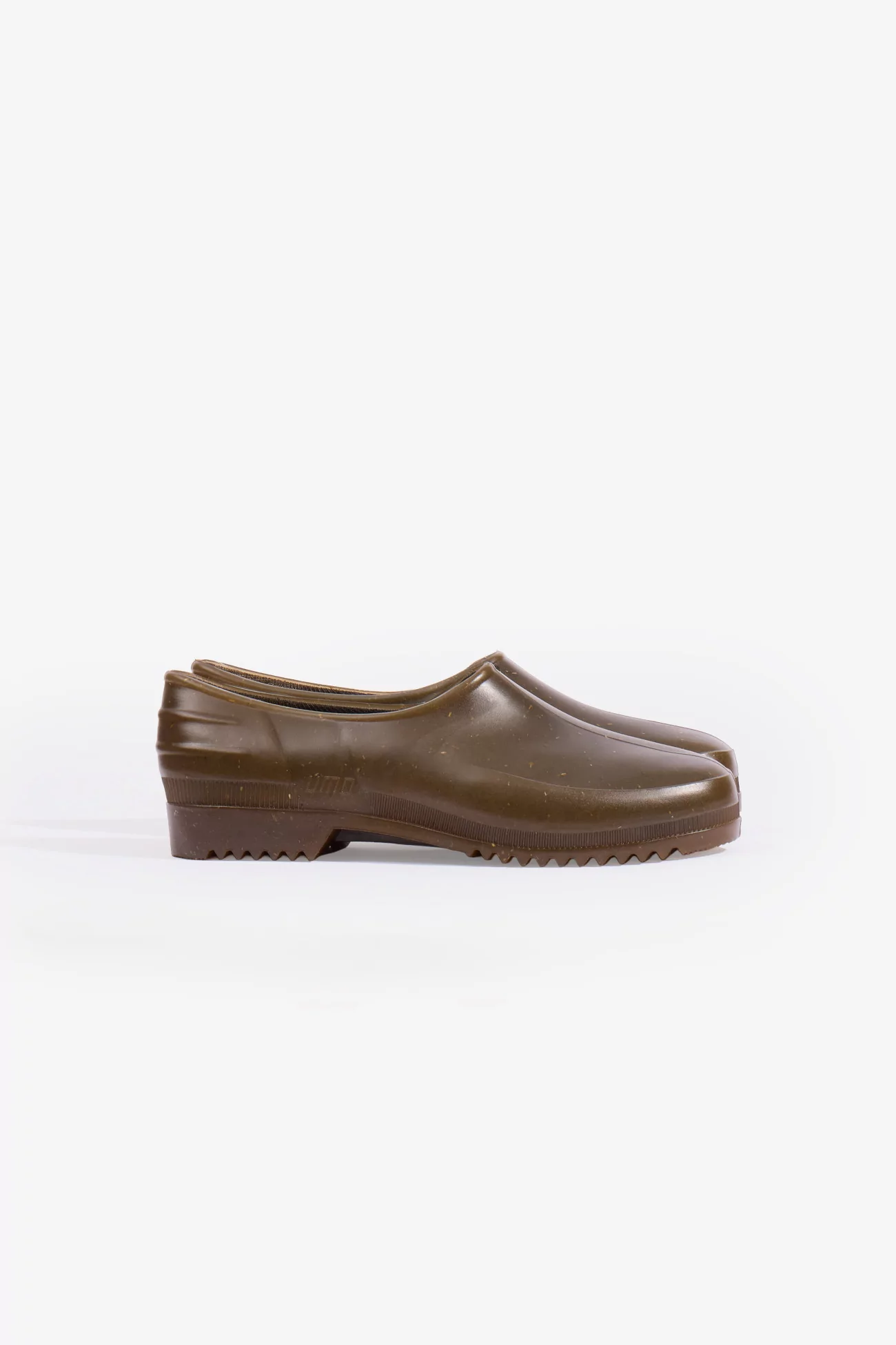 Sabot Gardana Chanvre Plasticana – Chanvre Foncé | Centre Commercial