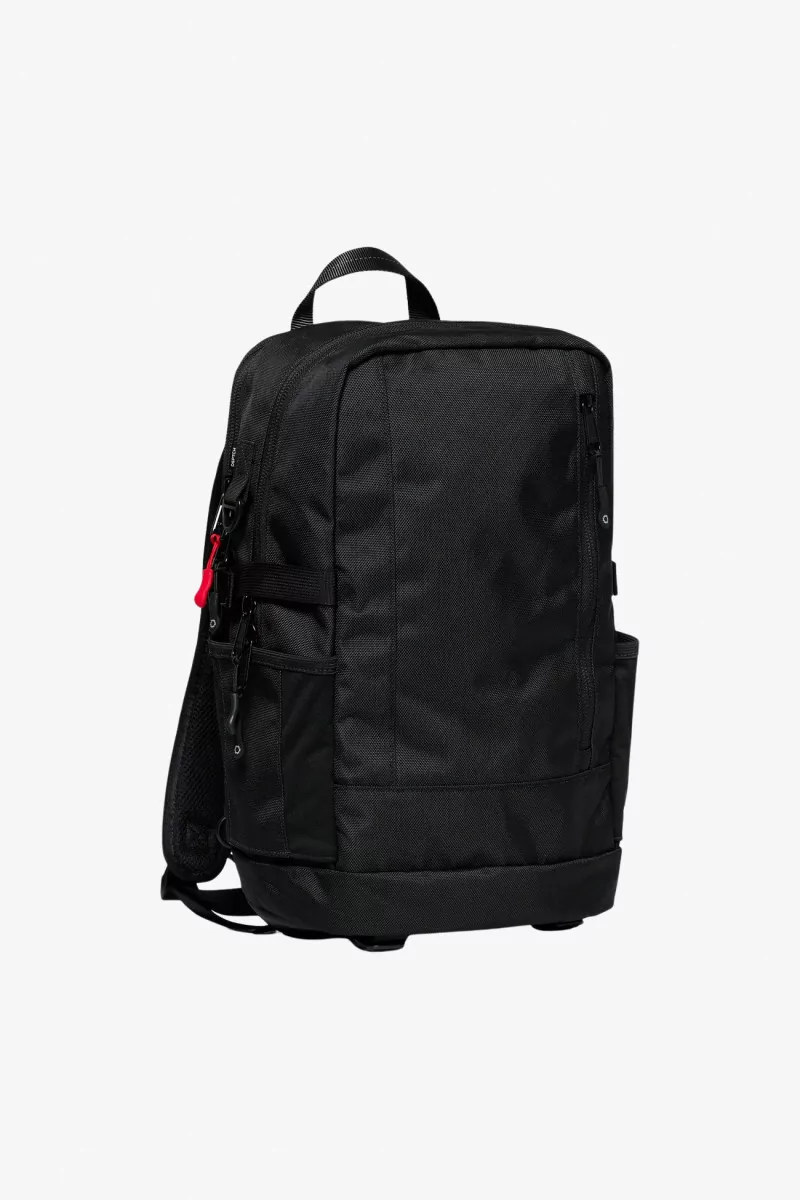 DSPTCH Daypack EPLX 1680 Ballistic Backpack – Black | Centre Commercial