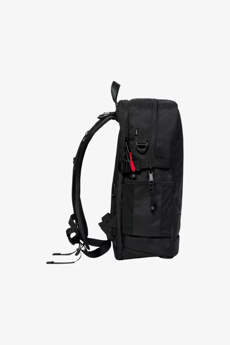 DSPTCH Daypack EPLX 1680 Ballistic Backpack – Black | Centre Commercial