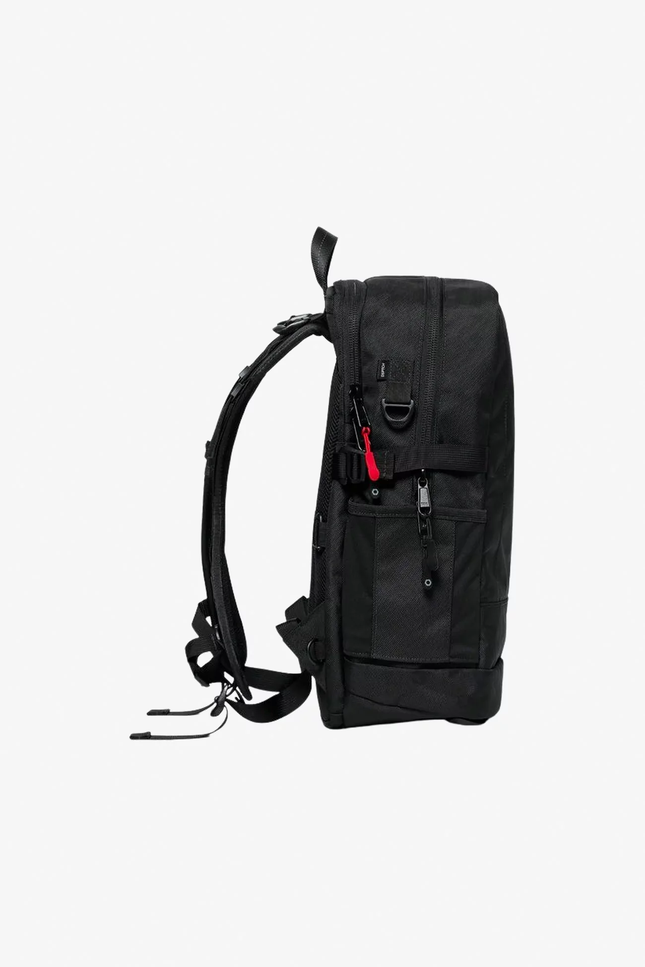 Sac à Dos DSPTCH Daypack EPLX 1680 Ballistic – Noir | Centre Commercial