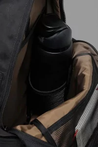 DSPTCH Daypack EPLX 1680 Ballistic Backpack – Black | Centre Commercial