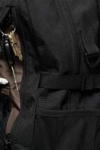 Sac à Dos DSPTCH Daypack EPLX 1680 Ballistic – Noir | Centre Commercial